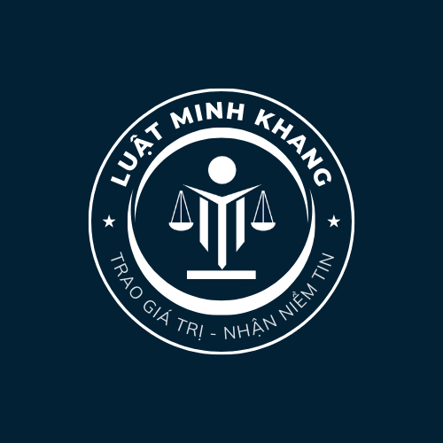 LUẬT MINH KHANG