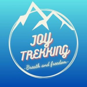 joy-trekking