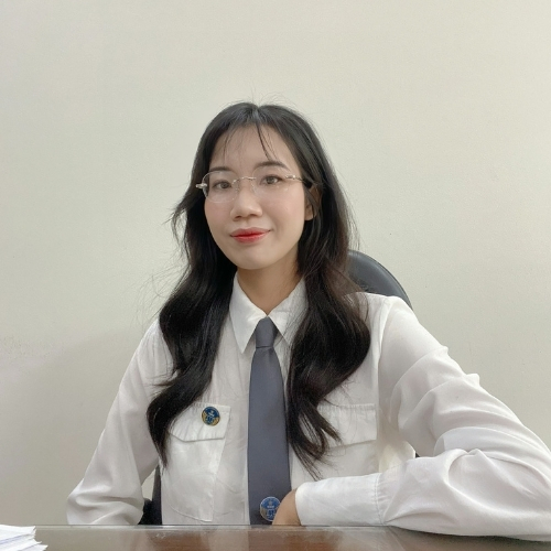 Luật sư Nguyễn Thị Nhật Lệ