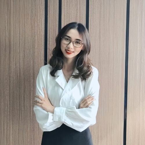 Thạc sĩ Nguyễn Hải Yến