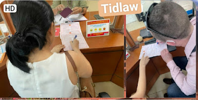 Dịch vụ đăng ký kết hôn với người nước ngoài