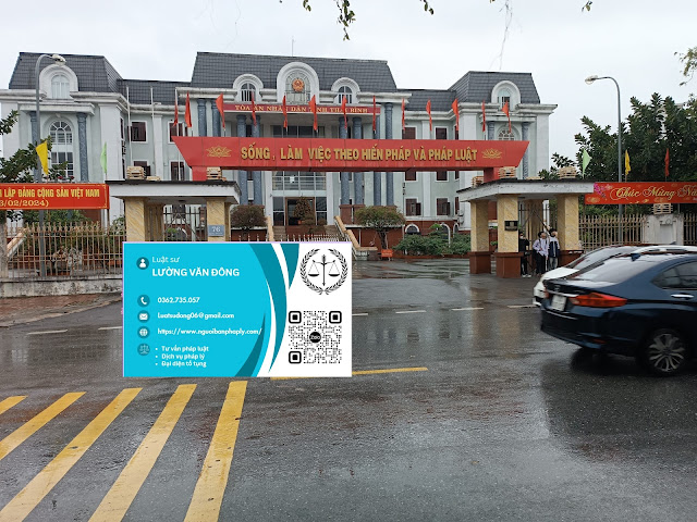 Tòa án tỉnh Thái Bình Tòa án tỉnh Thái Bình