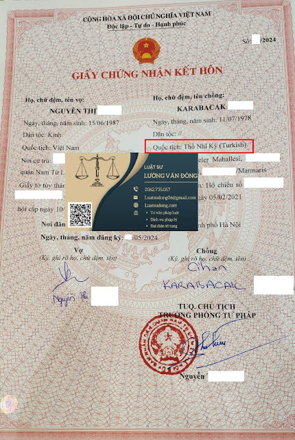 Dịch vụ kết hôn