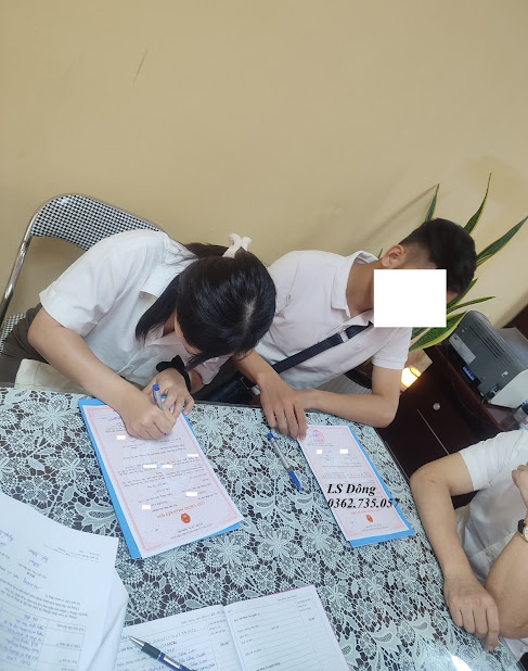 Dịch vụ kết hôn