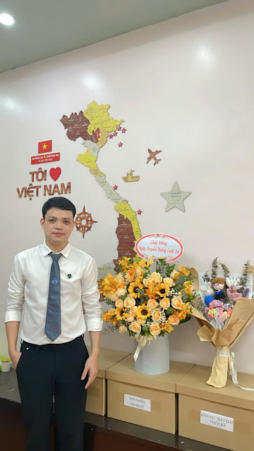 Luật sư Đông