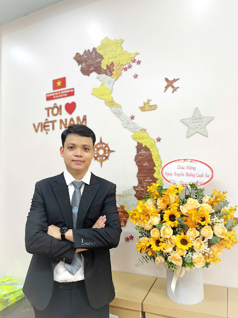 Luật sư Đông Luật sư Đông