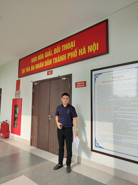 Luật sư Đông Luật sư Đông