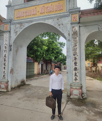 Luật sư Lường Văn Đông Luật sư Lường Văn Đông