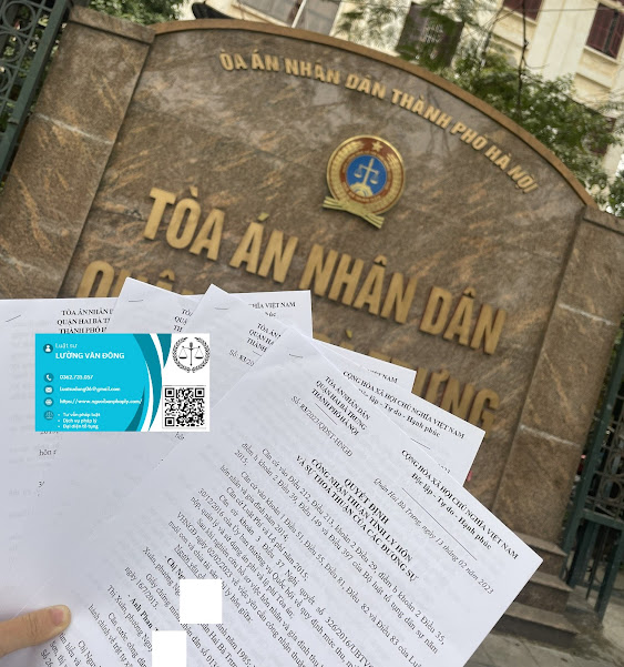 Ly hôn nhanh tại Tòa án Hai Bà Trưng Ly hôn nhanh tại Tòa án Hai Bà Trưng