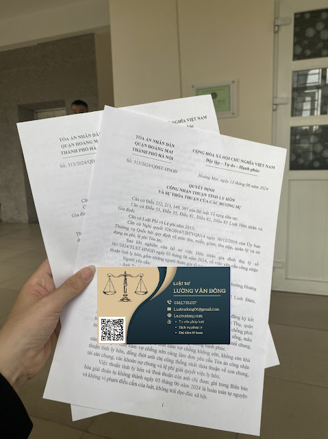 Ly hôn nhanh tại Tòa án Hoàng Mai Ly hôn nhanh tại Tòa án Hoàng Mai