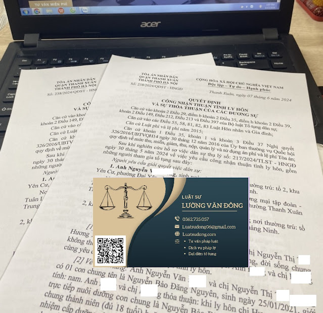 Ly hôn nhanh tại tòa án quận Thanh Xuân Ly hôn nhanh tại tòa án quận Thanh Xuân