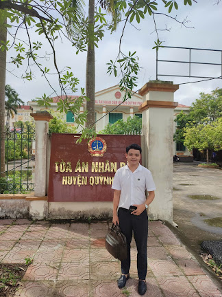 Luật sư Đông Luật sư Đông