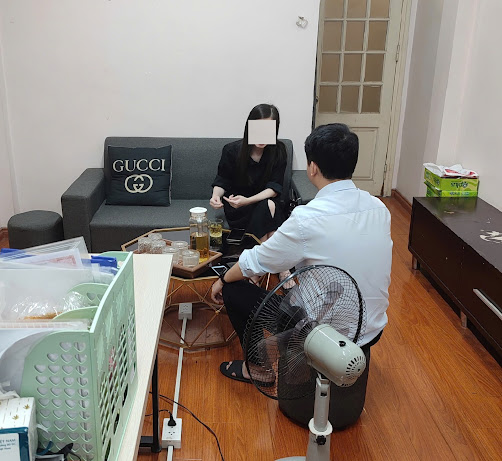 Tư vấn cho khách hàng về tranh chấp lao động Tư vấn cho khách hàng về tranh chấp lao động