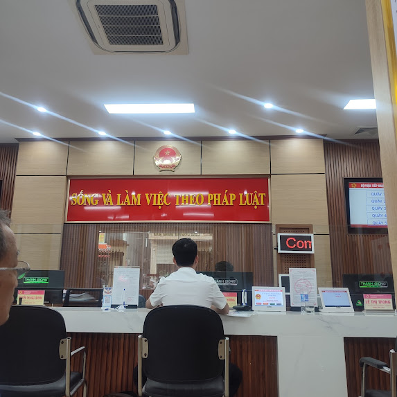 LS Đông thực hiện thủ tục ghi chú kết hôn cho khách hàng LS Đông thực hiện thủ tục ghi chú kết hôn cho khách hàng