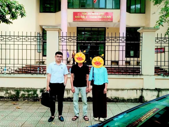 Ls Đông Giải quyết tranh chấp đất đai tại Sơn Tây