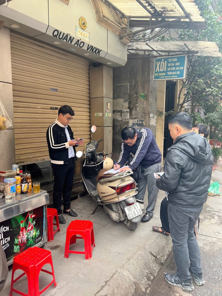 Thẩm định giá tài sản thừa kế